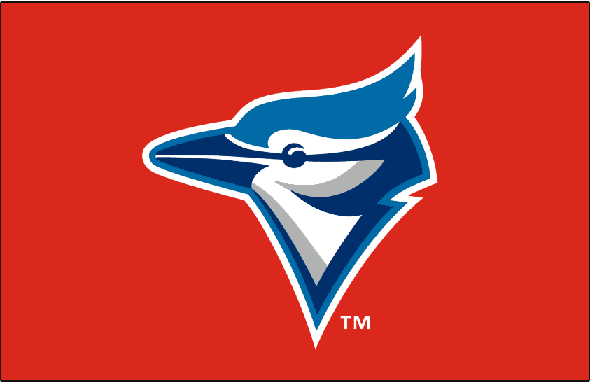 Toronto Blue Jays 1999 Batting Practice Logo t shirts iron on transfers